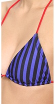 Thumbnail for your product : Pret-a-Surf String Bikini Top