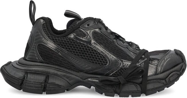 Balenciaga 3XL Lace-Up Sneakers