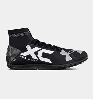 Under Armour UA Charged Bandit XC Spikeless Running Shoes