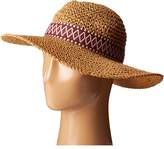 Thumbnail for your product : Echo Crochet Panama Beach Hat