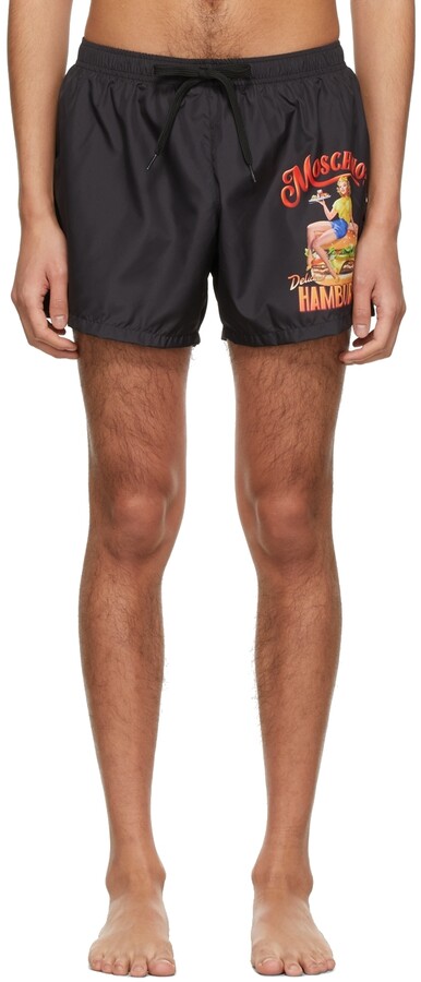 Moschino Men's Swimwear | Shop The Largest Collection | ShopStyle