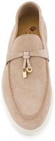 Thumbnail for your product : Loro Piana Sandstone Loafer