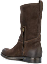 Thumbnail for your product : Silvano Sassetti mid-calf boots