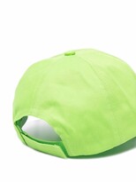 Thumbnail for your product : Ganni Software baseball cap