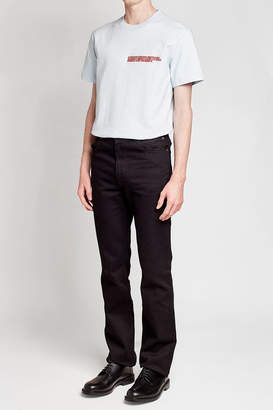 Calvin Klein Cotton T-Shirt