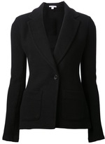 Thumbnail for your product : James Perse Fleece Blazer