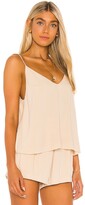 Thumbnail for your product : Indah Vanya Camisole