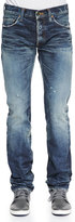 Thumbnail for your product : PRPS Demon Light Washed Jeans