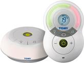 Thumbnail for your product : Tomy Digital Baby Monitor - TF525