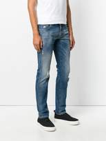 Thumbnail for your product : Dolce & Gabbana distressed jeans