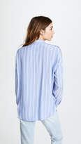 Thumbnail for your product : Rails Josephine Button Down Shirt