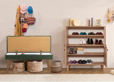 Hallway Furniture Set