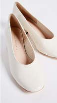 Thumbnail for your product : Loeffler Randall Brooks Low Heel Pumps
