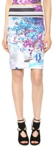 Thumbnail for your product : Santorini Clover Canyon Stripe Skirt