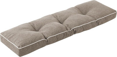 Bench Cushions For Outdoor Furniture, 42 X 16 Inch Outdoor Bench...