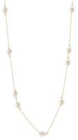 Thumbnail for your product : Kate Spade Disco Pansy Scatter Necklace