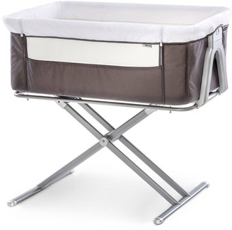 Hauck Face to Me Bedside Crib
