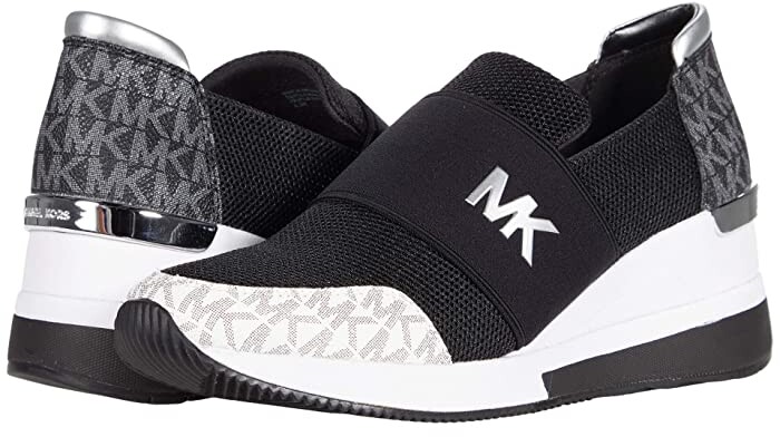 michael kors felix trainer