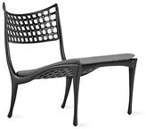 Thumbnail for your product : Design Within Reach Sol y Luna Armless Lounge Chair