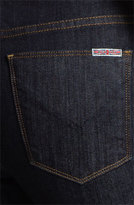 Thumbnail for your product : Hudson Jeans 1290 Hudson Jeans 'Elle' Baby Bootcut Jeans (Foley)