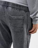 Thumbnail for your product : New Look Jersey Shorts In Acid Grey