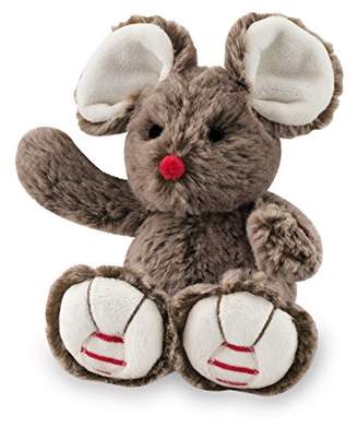 Kaloo K963518 "Rouge Mouse" Plush Toy, Sandy Beige, Small
