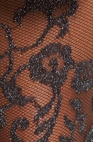 Thumbnail for your product : Nordstrom 'Jeweled Vine' Tights