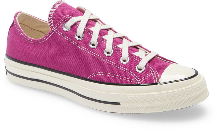 pink converse men