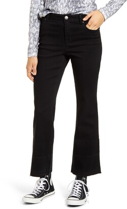 1822 high rise jeans