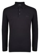 Thumbnail for your product : Boss Black Long Sleeved Polo Top