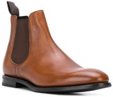 Thumbnail for your product : Church's Slip-On Leather Boots