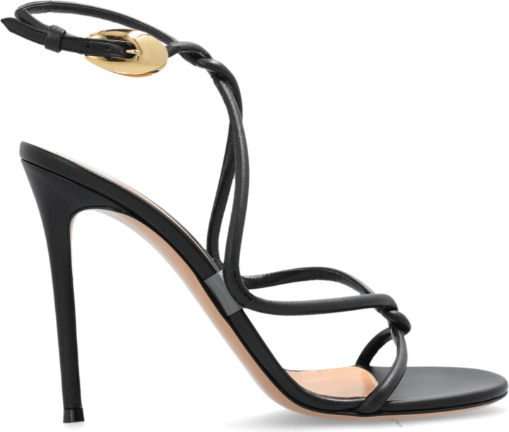 Gianvito Rossi Heeled Sandals \