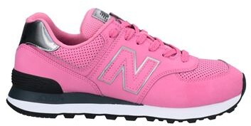 New Balance Pink Women's Shoes | ShopStyle