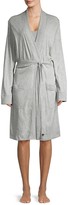 Thumbnail for your product : Skin Pima Cotton Odiana Robe