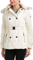 Thumbnail for your product : Cole Haan Quilted Jacket