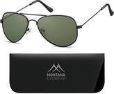 Thumbnail for your product : Montana MP94 Sunglasses,One Size