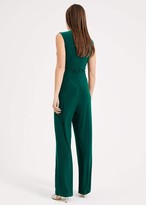 Thumbnail for your product : Phase Eight Isabelle Pleat Jumpsuit