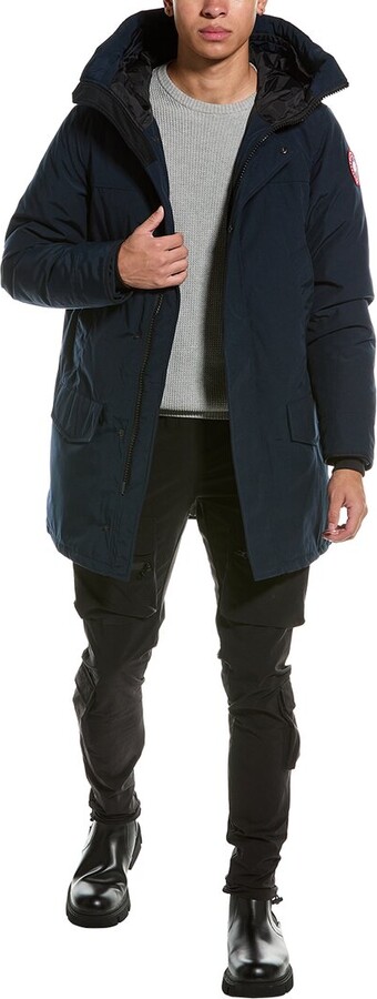 Canada Goose Langford Down Parka