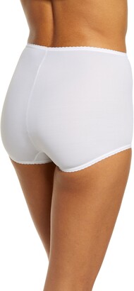 Bali Women's 3-Pk. Skimp Skamp Brief Underwear - Macy's