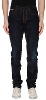 Thumbnail for your product : Gilded Age Denim trousers