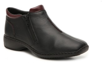 rieker liv bootie