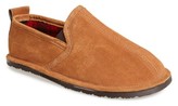 Thumbnail for your product : Staheekum Men's 'Barin Flannel' Slipper