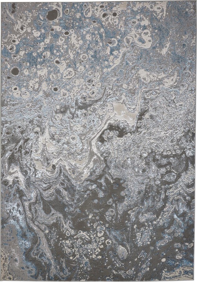 Feizy Azure 3405F 6'7\