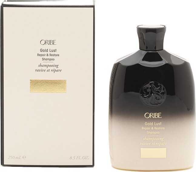 Oribe 8.5Oz Gold Lust Repair & Restore Shampoo