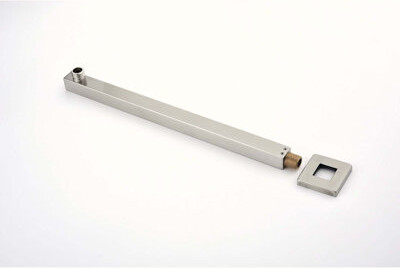 HOOSENG Complete Shower System with Rough in-Valve