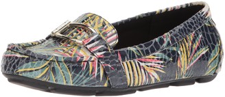 Anne Klein Women's Petra Driving Style Loafer