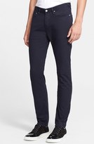 Thumbnail for your product : Paul Smith Jeans Slim Fit Twill Pants