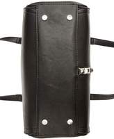 Thumbnail for your product : INC International Concepts Faany Pyramid-Studded Satchel, Created for Macy's