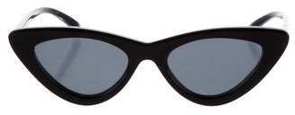 Le Specs Adam Selman x The Last Lolita Sunglasses