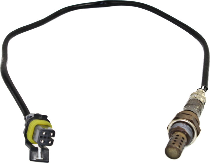 DriveWire Replacement REPS960905 Oxygen Sensor Compatible with 2005-2010 Chevrolet Cobalt 2002-2007 Saturn Vue 4Cyl 2.2L 2.0L 2.4L After Catalytic Converter Sold individually